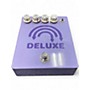 Used Ruckus Audio DELUXE Effect Pedal