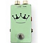 Used Ruckus Audio Transparent King Effect Pedal