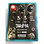 Used Rudetech 3MuF-14 Effect Pedal