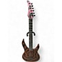 Used Ruf SCHRODINGER Copper Solid Body Electric Guitar Copper