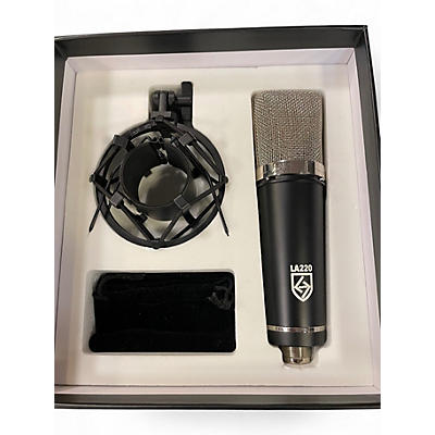 Used Rupert Neve Designs 5015H Compressor