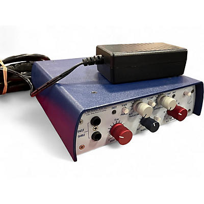 Used Rupert Neve Designs 5017 Compressor