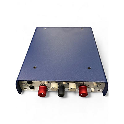 Used Rupert Neve Designs 5017 Compressor