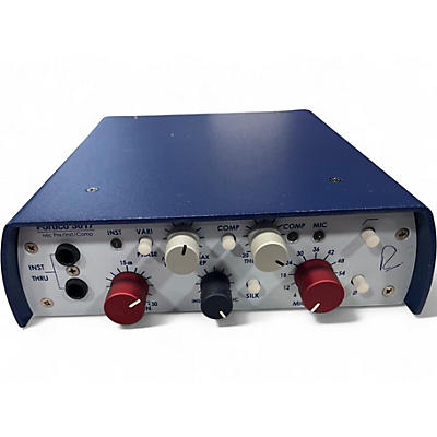 Used Rupert Neve Designs 5017 Compressor