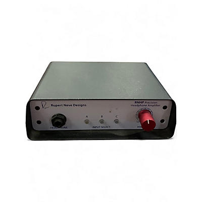 Used Rupert Neve Designs 5017 Compressor
