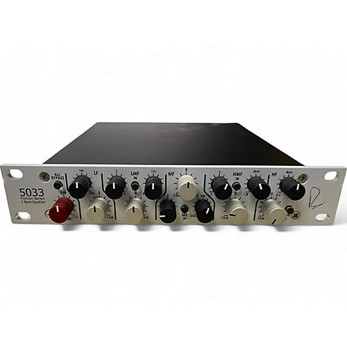 Used Rupert Neve Designs 503 Portico Series Rack Equipment