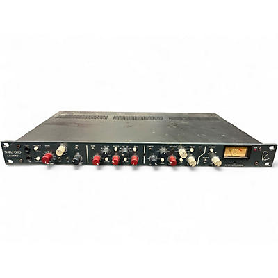 Used Rupert Neve Designs 5035 Microphone Preamp