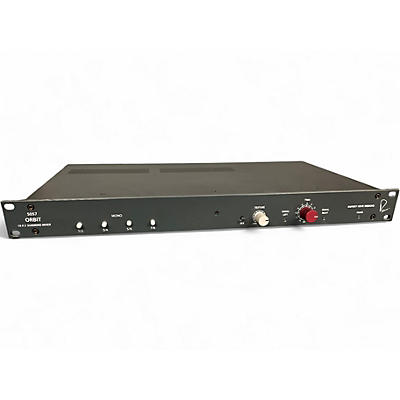 Used Rupert Neve Designs 5057 Signal Processor