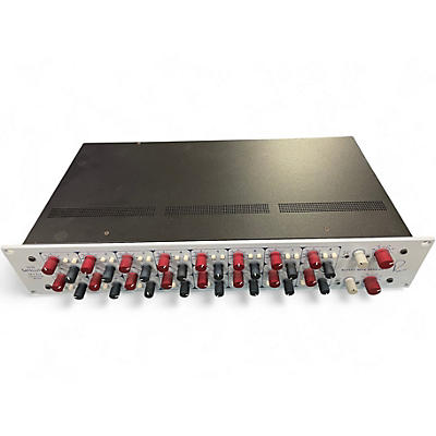 Used Rupert Neve Designs 5059 Mixer