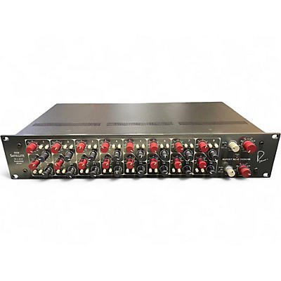 Used Rupert Neve Designs 5059 Mixer