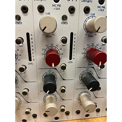 Rupert Neve Designs Used Rupert Neve Designs 511 500 SERIES Microphone Preamp