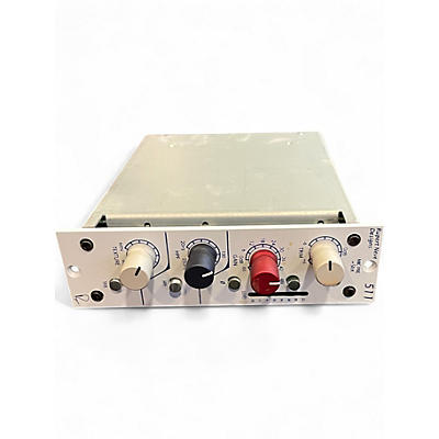 Used Rupert Neve Designs 511 Channel Strip