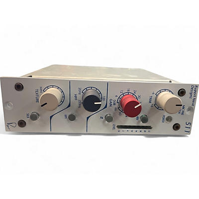 Rupert Neve Designs Used Rupert Neve Designs 511 Microphone Preamp