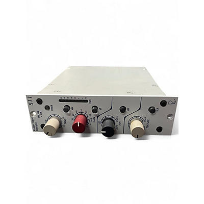 Used Rupert Neve Designs 511 Rack Equipment