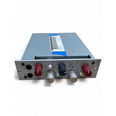 Rupert Neve Designs Used Rupert Neve Designs 517 Microphone Preamp