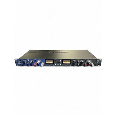 Used Rupert Neve Designs 5254 DUAL DIOD BRIDGE COMPRESSOR Compressor