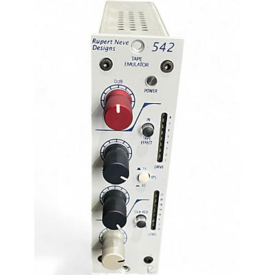 Used Rupert Neve Designs 542 Exciter