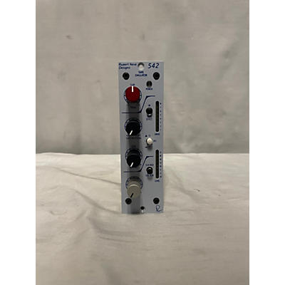 Rupert Neve Designs Used Rupert Neve Designs 542 Tape Emulator Rack Equipment