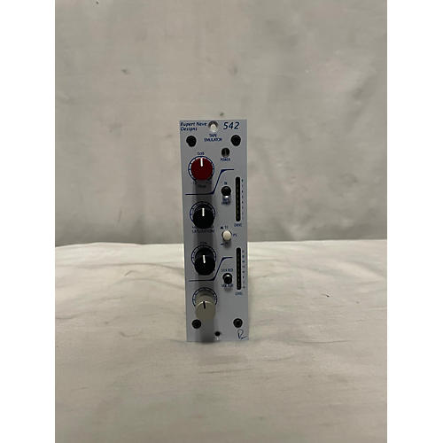 Rupert Neve Designs Used Rupert Neve Designs 542 Tape Emulator Rack Equipment