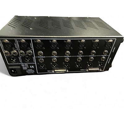 Used Rupert Neve Designs 551 EQ MultiTrack Recorder