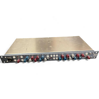 Used Rupert Neve Designs 8801 Compressor