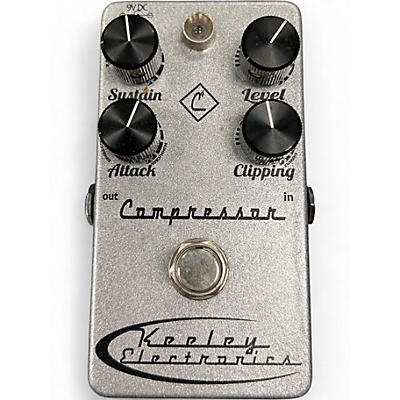 Used Rupert Neve Designs BOGNER BURNLEY Effect Pedal