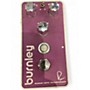 Used Rupert Neve Designs BURNLEY Effect Pedal