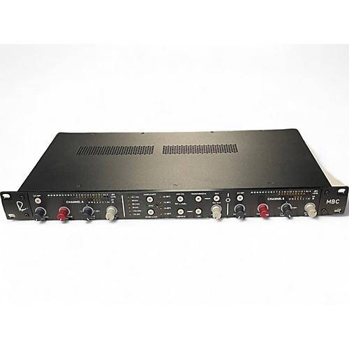 Used Rupert Neve Designs MASTER BUS CONVERTOR Audio Converter