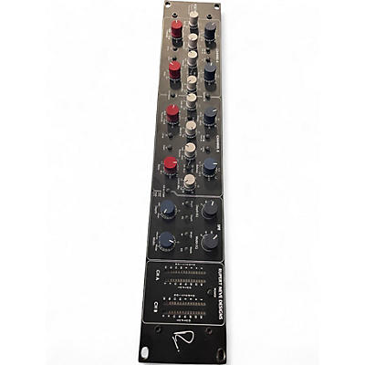 Used Rupert Neve Designs MASTER BUS PROCESSOR Audio Converter
