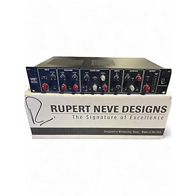 Rupert Neve Designs Used Rupert Neve Designs MASTER  BUS TRANSFORMER Audio Converter