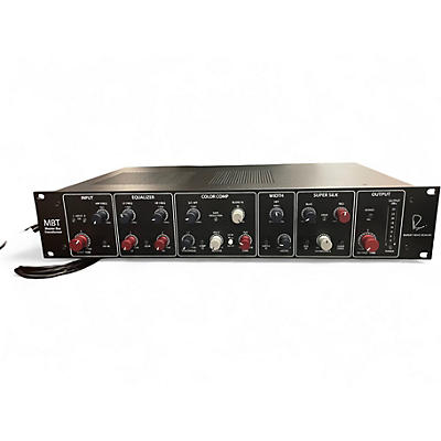 Used Rupert Neve Designs MBT MASTER BUS TRANSFORMER Exciter