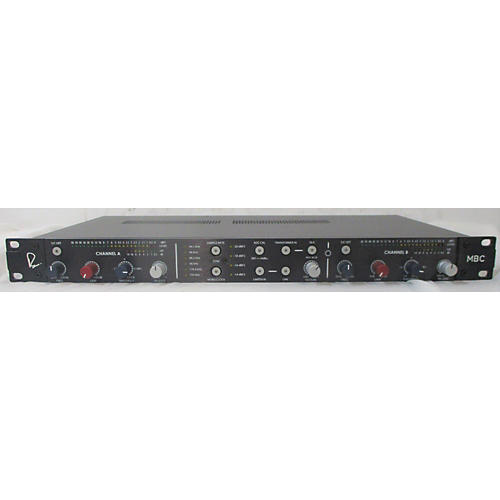 Rupert Neve Designs Used Rupert Neve Designs Master Bus Converter Compressor