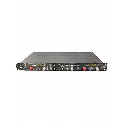 Used Rupert Neve Designs Master Buss Converter Audio Converter