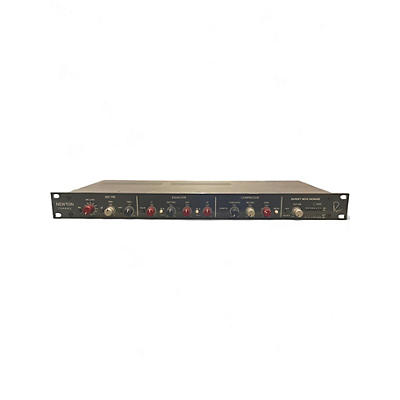 Used Rupert Neve Designs NEWTON CHANNEL Audio Interface