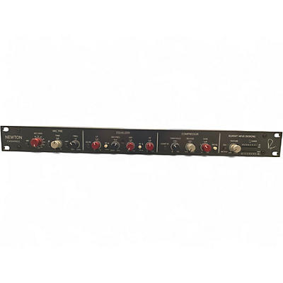 Used Rupert Neve Designs NEWTON CHANNEL STRIP Audio Converter