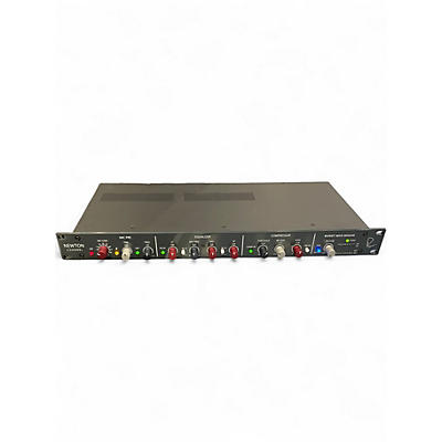 Used Rupert Neve Designs NEWTON Channel Strip