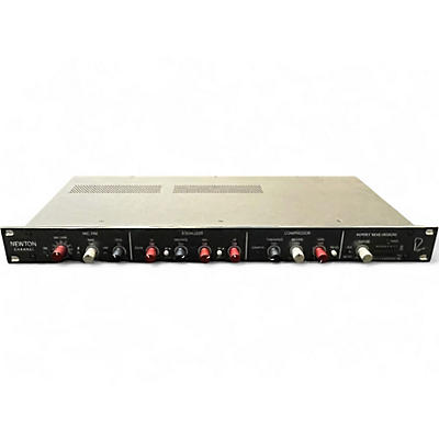 Used Rupert Neve Designs Newton Channel Channel Strip