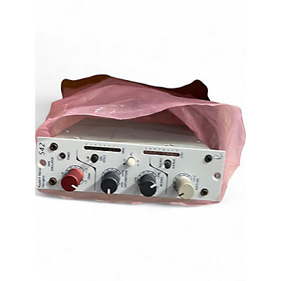 Used Rupert Neve Designs PORTICO 542 PAIR Compressor