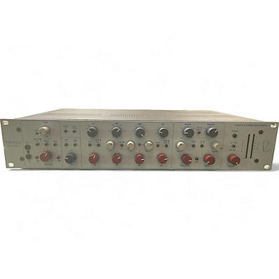 Used Rupert Neve Designs PORTICO CHANNEL II Channel Strip