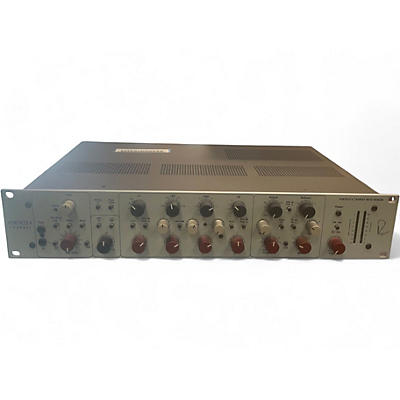 Used Rupert Neve Designs PORTICO II Channel Strip