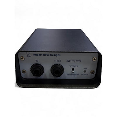 Used Rupert Neve Designs Portico 500 RNDI Audio Interface