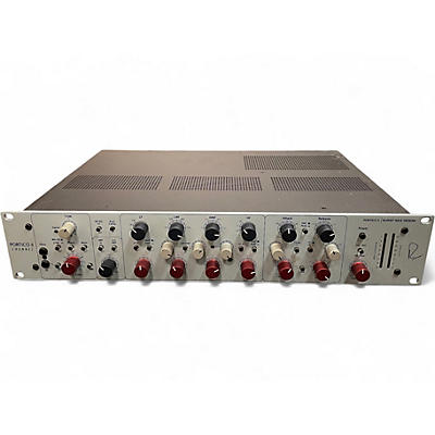 Used Rupert Neve Designs Portico II Channel Strip Microphone Preamp
