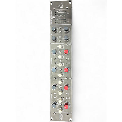 Used Rupert Neve Designs Portico II Master Bus Compressor Compressor