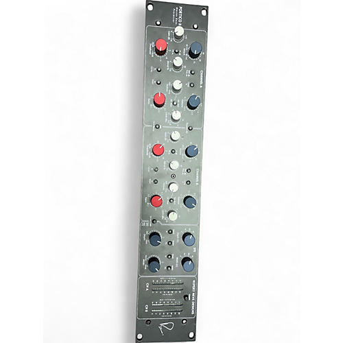 Used Rupert Neve Designs Portico II Master Bus Compressor
