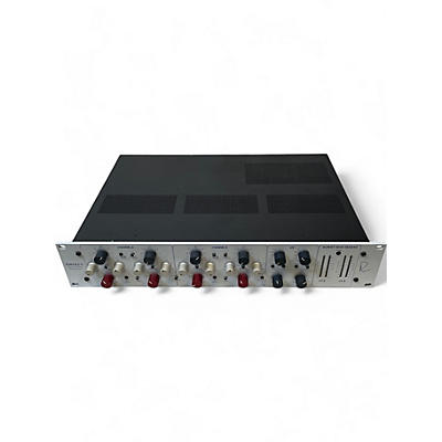 Rupert Neve Designs Used Rupert Neve Designs Portico II Master Buss Processor Compressor