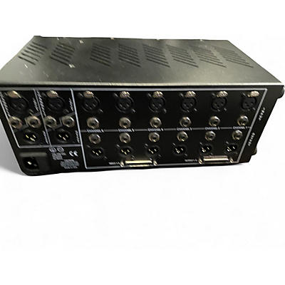 Used Rupert Neve Designs R6 500 MultiTrack Recorder
