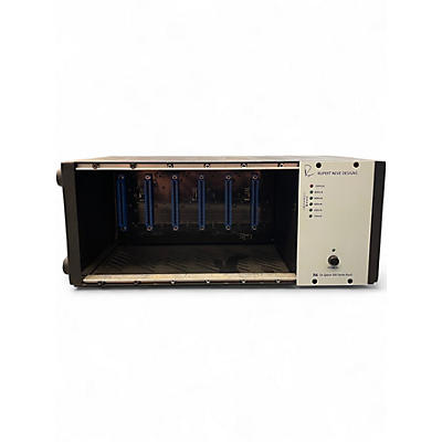 Used Rupert Neve Designs R6 Rack Equipment