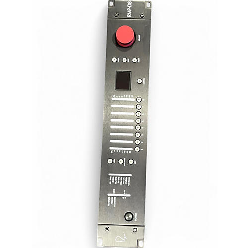 Used Rupert Neve Designs RMP D8 Microphone Preamp