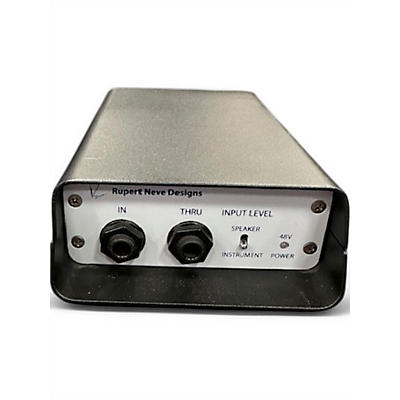 Used Rupert Neve Designs RNDI Audio Converter