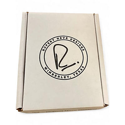 Used Rupert Neve Designs RNDI-M-04575 Direct Box